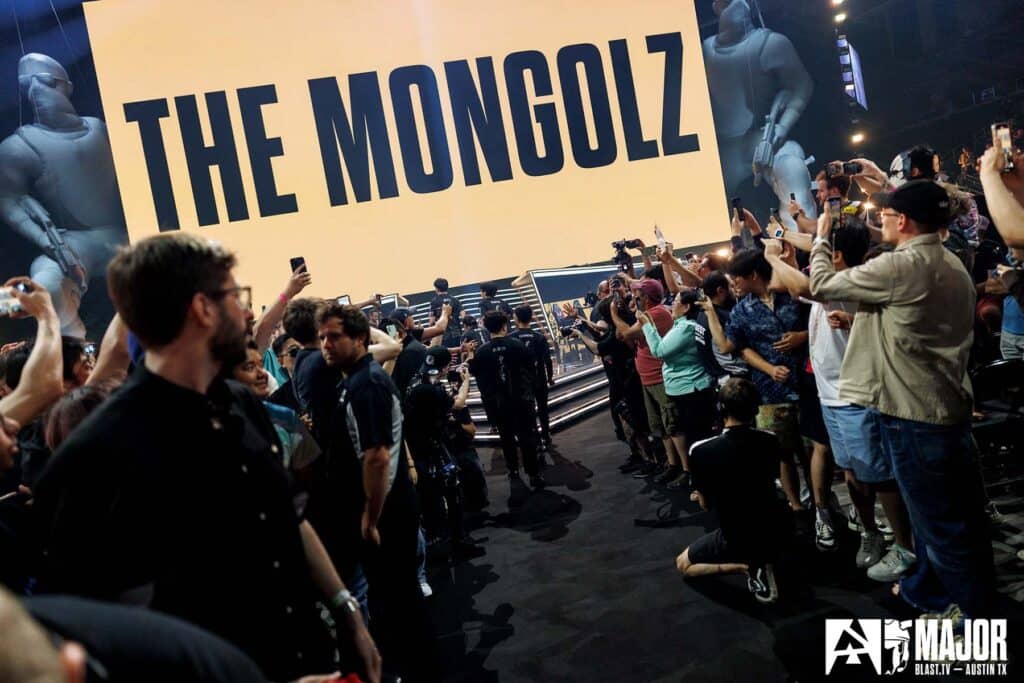 StarLadder Budapest Major 2025: Will Asia Deliver an Unexpected Victory?