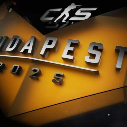 StarLadder Budapest Major Kicks Off with Technical Hiccups