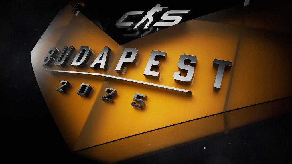 StarLadder Budapest Major Kicks Off with Technical Hiccups