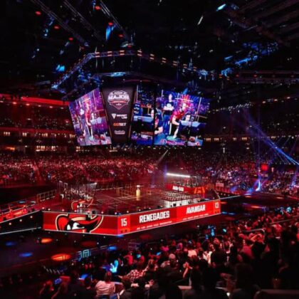 StarLadder Budapest Major Unveils Best-of-Five Grand Finale