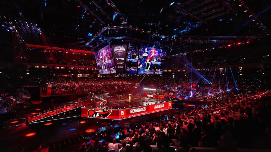 StarLadder Budapest Major Unveils Best-of-Five Grand Finale