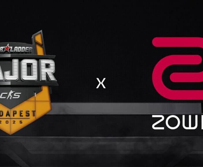 StarLadder Selects ZOWIE as Official Monitor Partner for Budapest Major