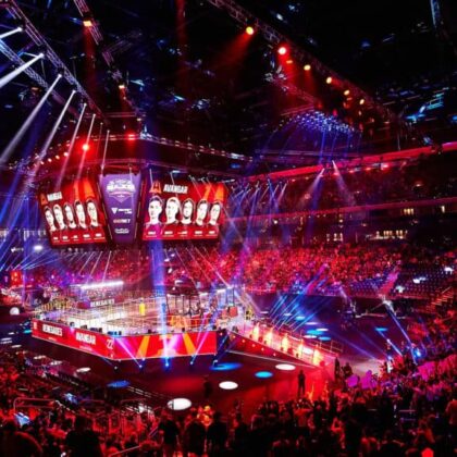 StarLadder Unveils Initial Matchups for Budapest Major Stage 1