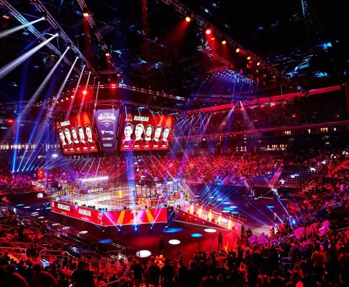 StarLadder Unveils Initial Matchups for Budapest Major Stage 1