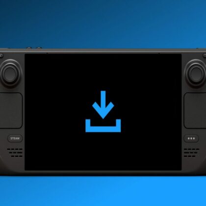 Steam Deck Beta Update Adds Long-Awaited Feature