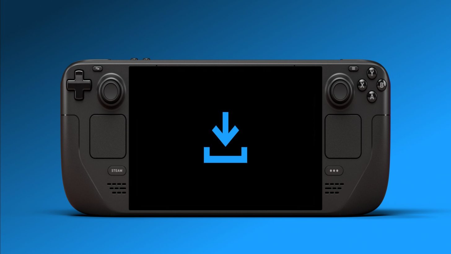 Steam Deck Beta Update Adds Long-Awaited Feature