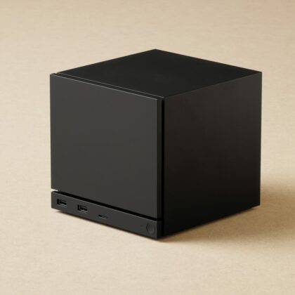 Steam Machine Pricing: Close to Consoles, But Not Quite There