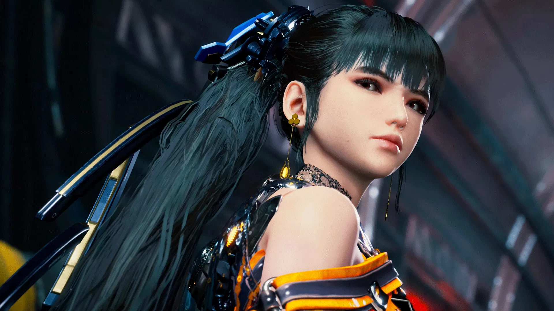 Stellar Blade Dev Celebrates Steam Success, Yet New Study Finds PS Games on PC Losing Appeal