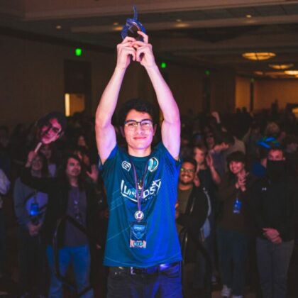 Super Smash Bros. FAST FALL$ and Port Priority 9 Results Unveiled