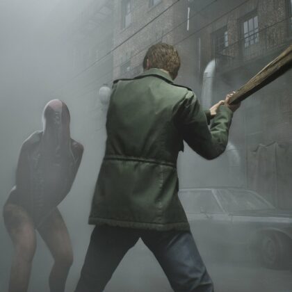 Surprise! Silent Hill 2 Remake Launches on Xbox Series X/S With 50% Discount