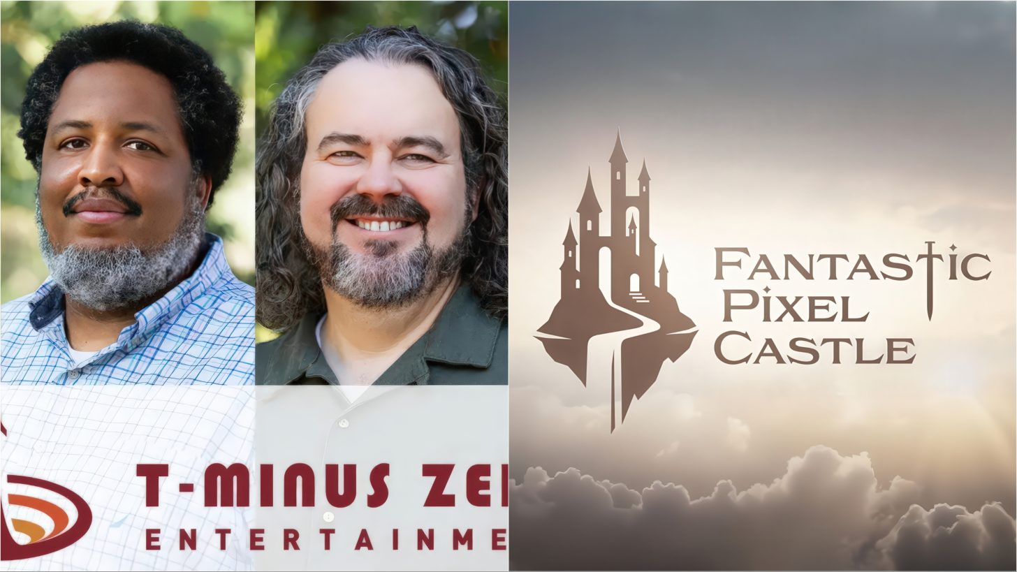 T-Minus Zero Entertainment Revives as Fantastic Pixel Castle Sets Closure Date