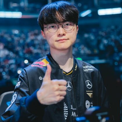 T1 vs. KT Rolster: Epic Telecom Showdown in Worlds 2025 Grand Finals