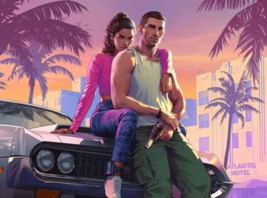 Take-Two CEO Claims GTA VI Delay Will Elevate Rockstar's Success; No Regrets on Postponements