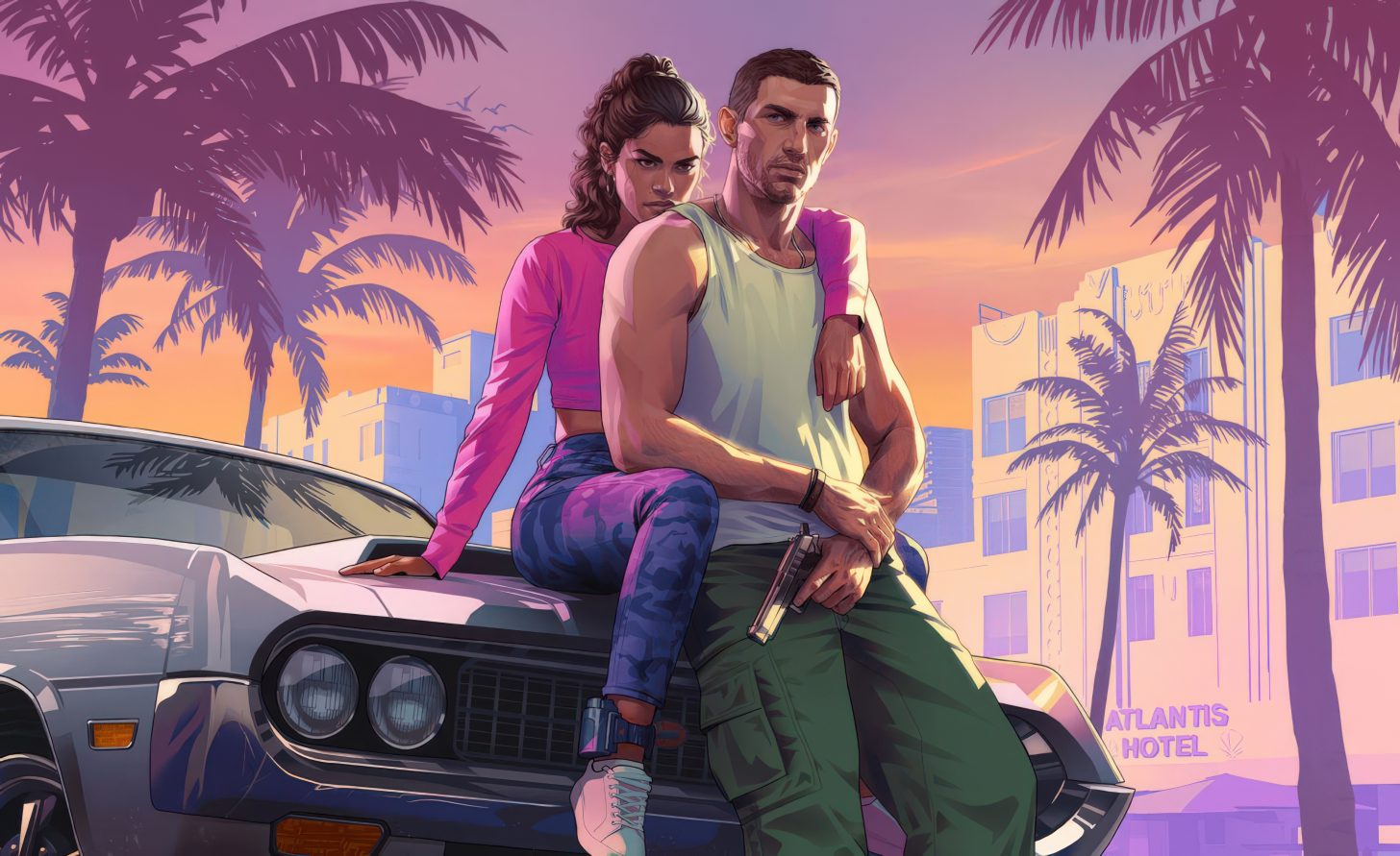 Take-Two CEO Claims GTA VI Delay Will Elevate Rockstar's Success; No Regrets on Postponements