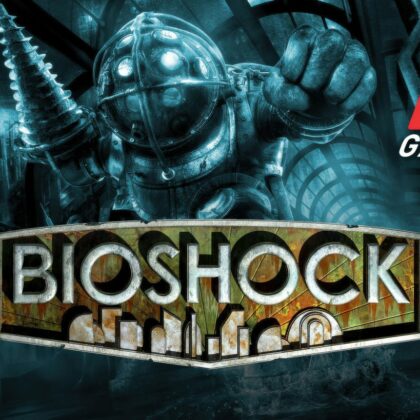 Take-Two CEO Claims New BioShock Is Poised to Elevate the Franchise