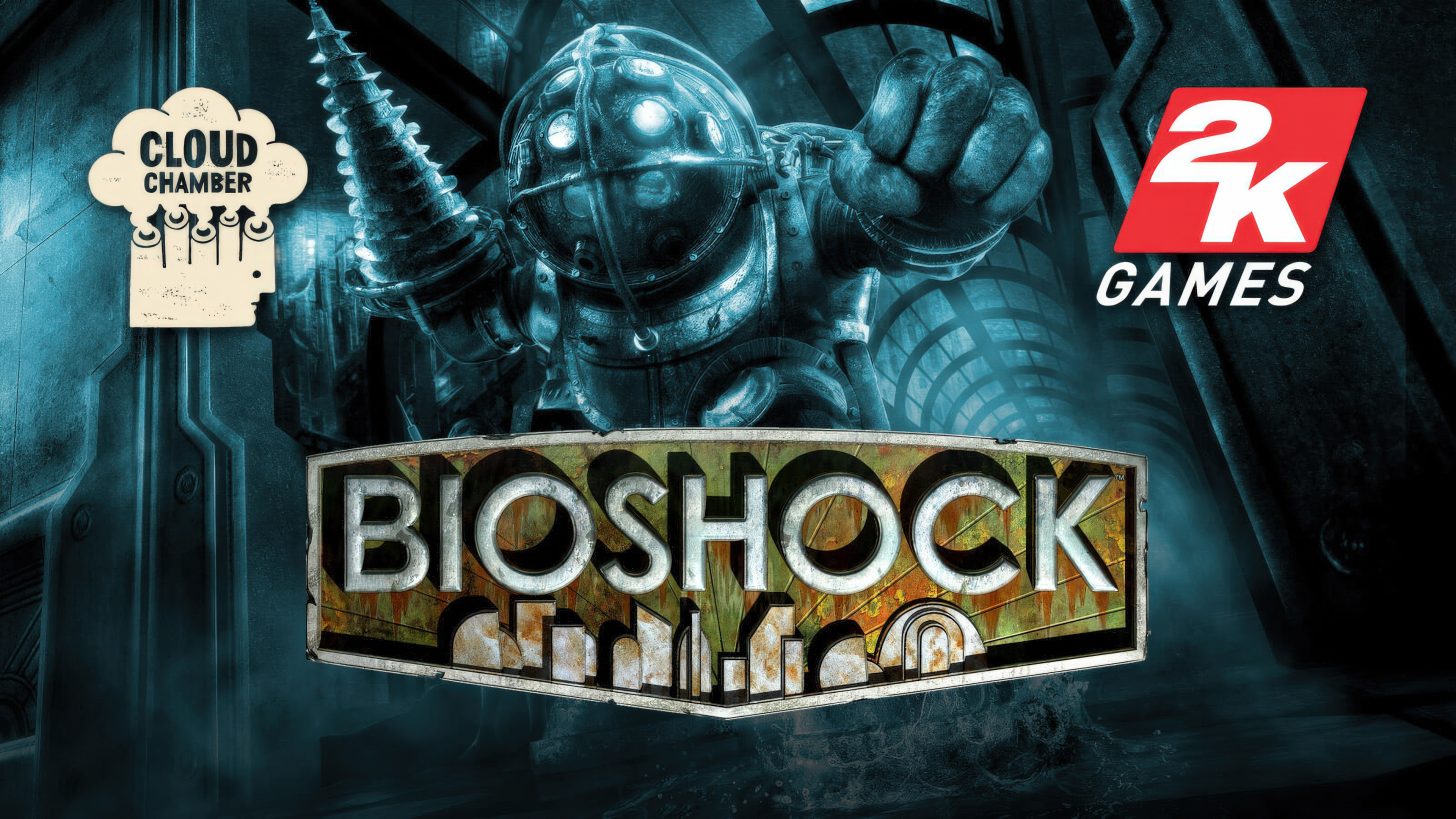 Take-Two CEO Claims New BioShock Is Poised to Elevate the Franchise