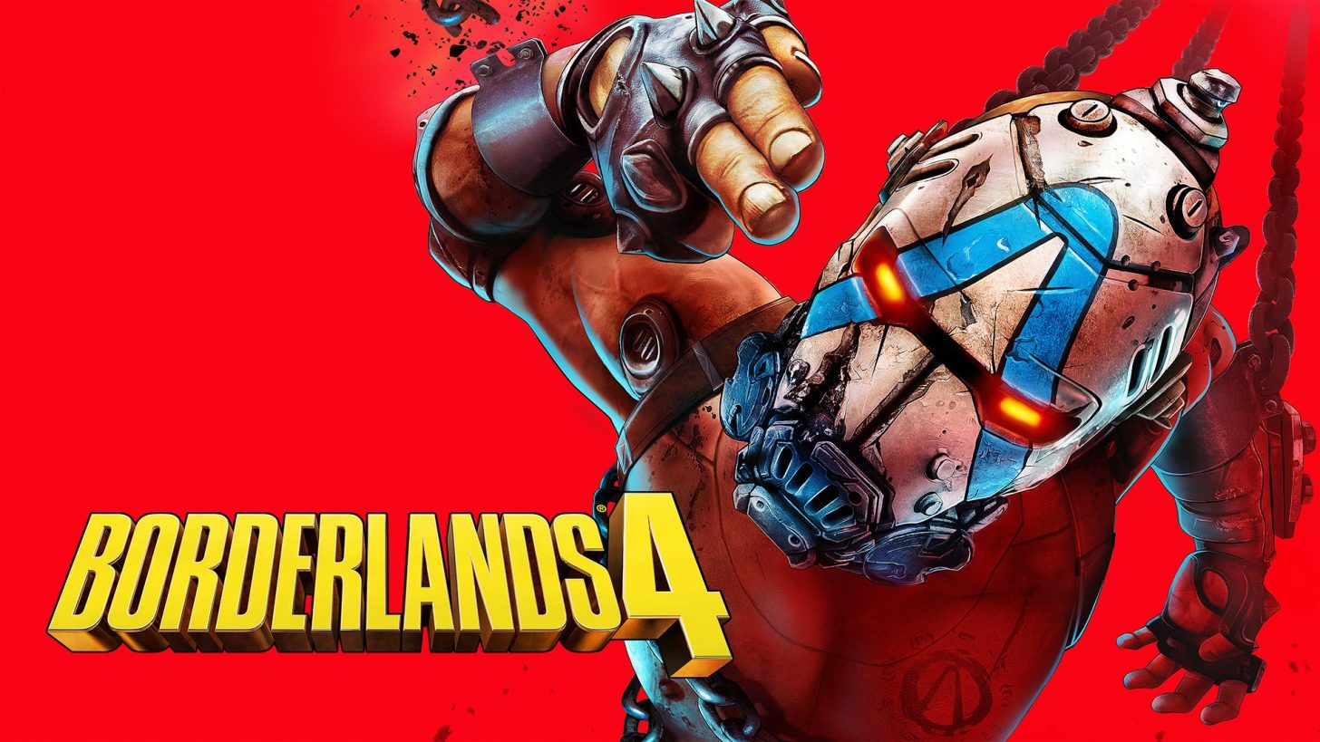 Take-Two CEO Comments on Disappointing Borderlands 4 Sales, Cites Underwhelming PC Launch