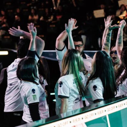 Team Liquid Brazil Secures Spot in 2025 VALORANT Game Changers Championship Grand Final