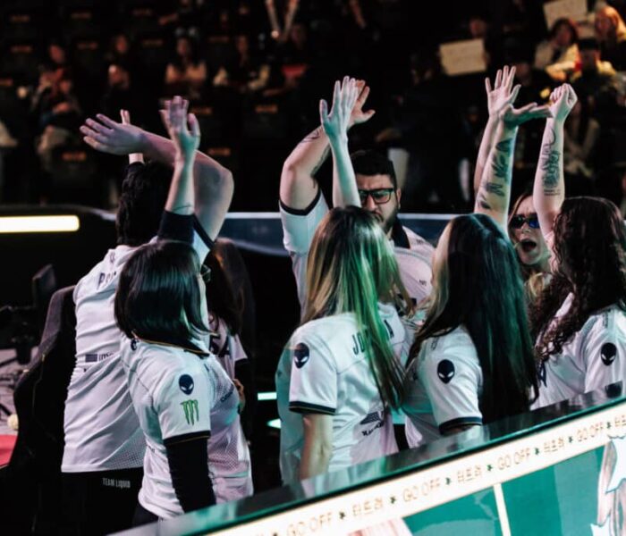 Team Liquid Brazil Secures Spot in 2025 VALORANT Game Changers Championship Grand Final