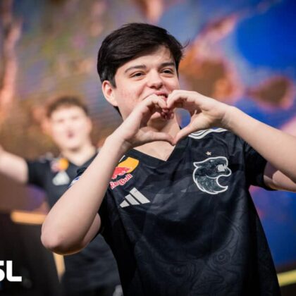 Team Vitality and FURIA Charge Into IEM Chengdu 2025 Semifinals