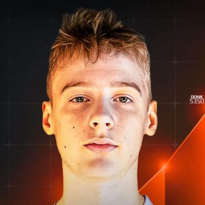 Teenage Counter-Strike 2 Prodigy Achieves Record-Breaking FACEIT ELO
