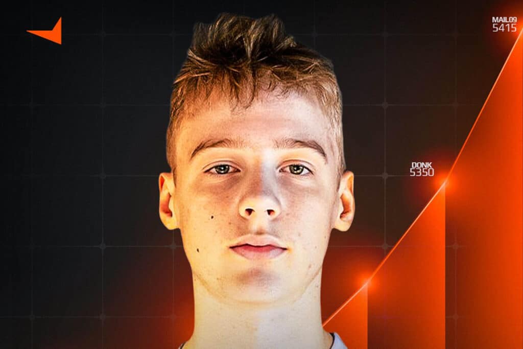 Teenage Counter-Strike 2 Prodigy Achieves Record-Breaking FACEIT ELO