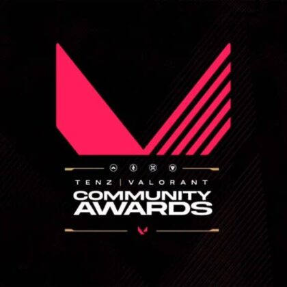 TenZ Unveils VALORANT Community Awards Spectacle