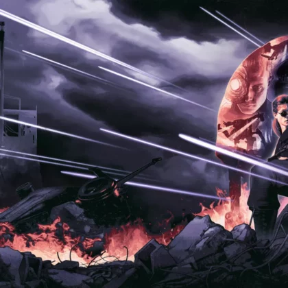 Terminator 2D: No Fate Faces Another Delay, Yet 2025 Launch Remains Set