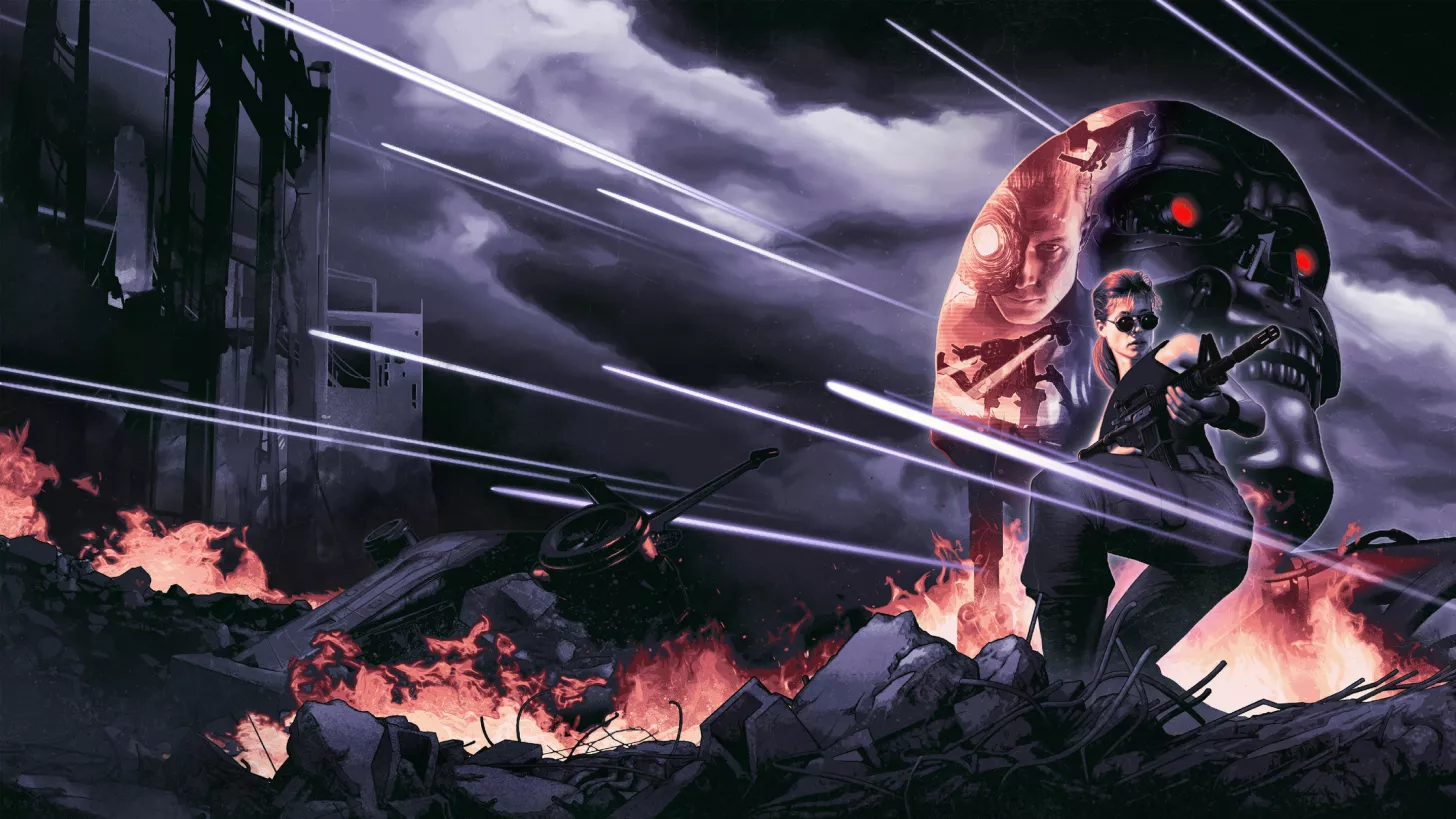 Terminator 2D: No Fate Faces Another Delay, Yet 2025 Launch Remains Set