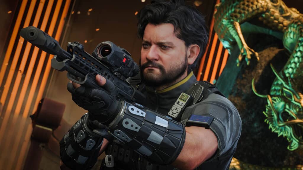 The Flank Presents Thrilling $20,000 Black Ops 7 Invitational