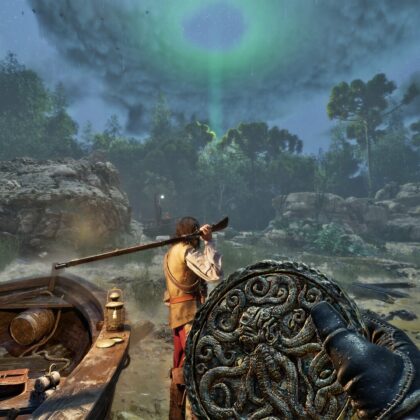 The Mound: Omen of Cthulhu Unveils Co-op Horror Survival for Summer 2026 With New Gameplay Trailer