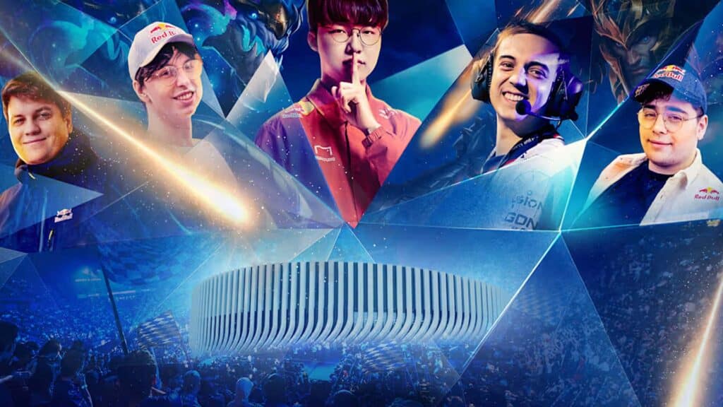 The Ultimate Guide to Red Bull League of Its Own 2025