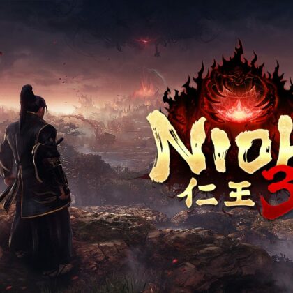 The Ultimate Team NINJA Action Experience: Nioh 3 Hands-On Preview