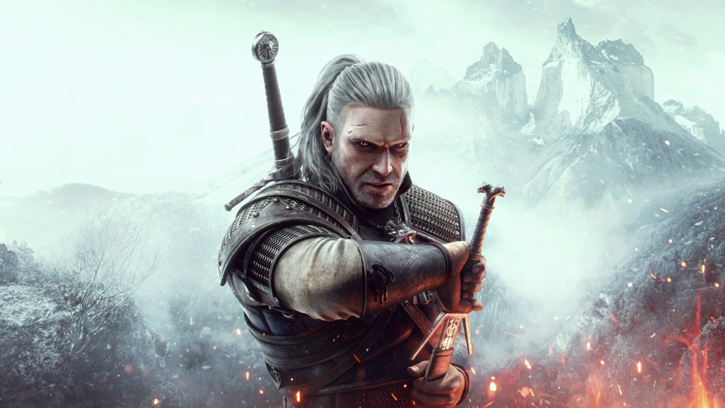 The Witcher 3 HD Reworked Project NextGen 2026 Unveiled With Exciting New Trailer
