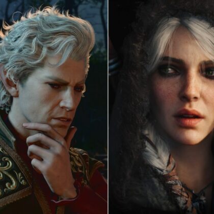 The Witcher IV and Cyberpunk 2077 Sequel Promise a Unique Experience Unlike Baldur's Gate 3