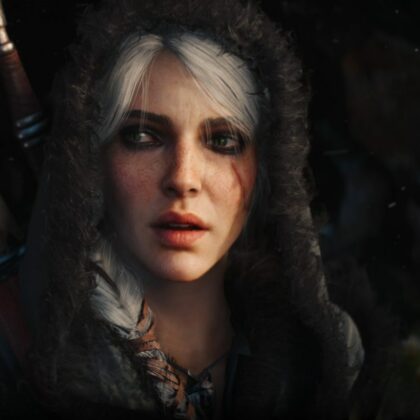 The Witcher IV to Launch Without Fresh Input From Andrzej Sapkowski
