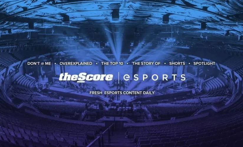 TheScore Gaming News Sees Significant Staff Reductions