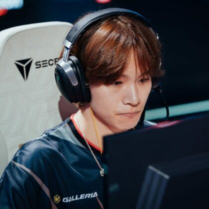 Top Contenders to Watch at the OWCS World Finals