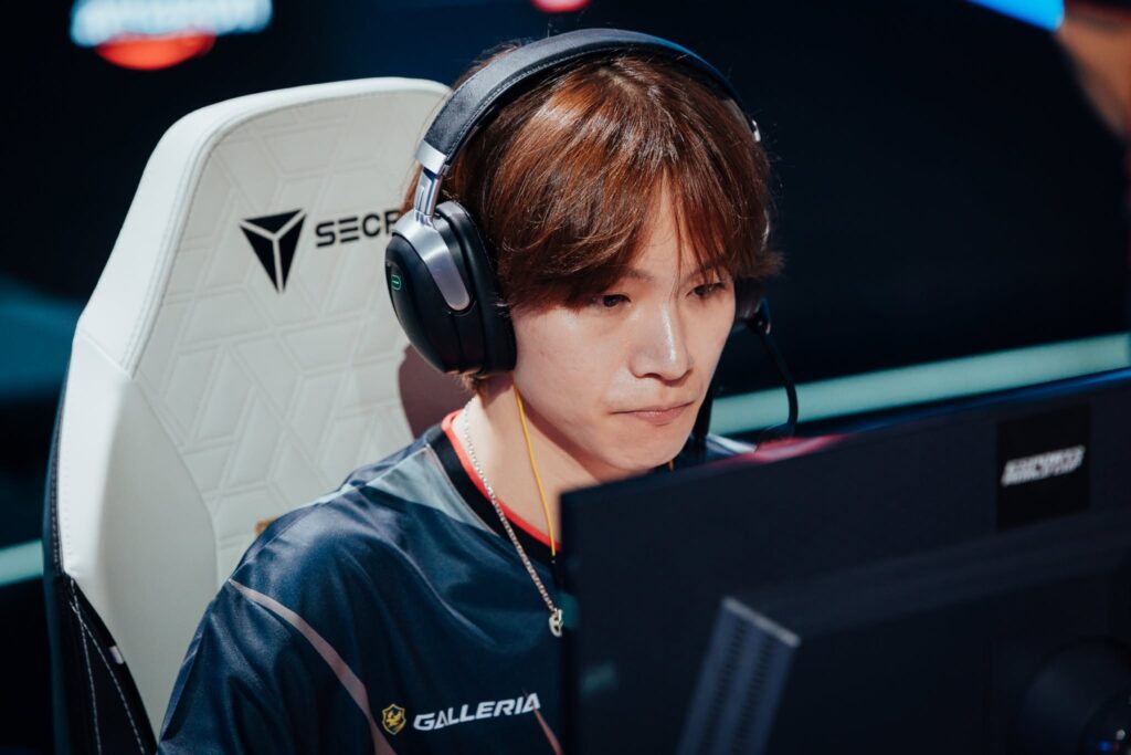 Top Contenders to Watch at the OWCS World Finals