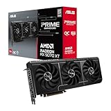 ASUS Prime Radeon RX 9070 XT OC