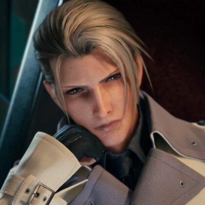 Transform Final Fantasy VII Rebirth Combat with This Exciting New Mod