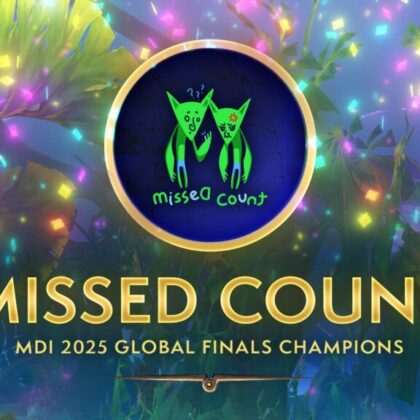 Triumphant Victory for Missed Count at World of Warcraft’s 2025 MDI Global Finals