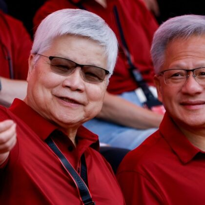 TSMC's Crucial Role: NVIDIA CEO Jensen Huang Emphasizes Its Impact on AI Development