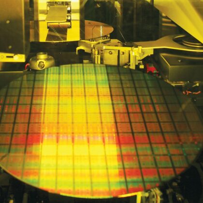 U.S. Dominates Global Semiconductor Investments, Attracting Industry Giants Like TSMC