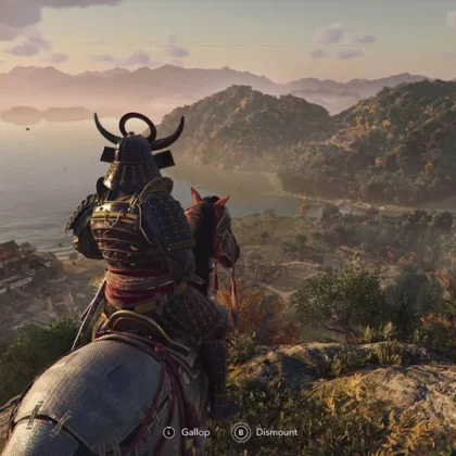 Ubisoft Credits Yasuke Backlash for Assassin's Creed Shadows Delay