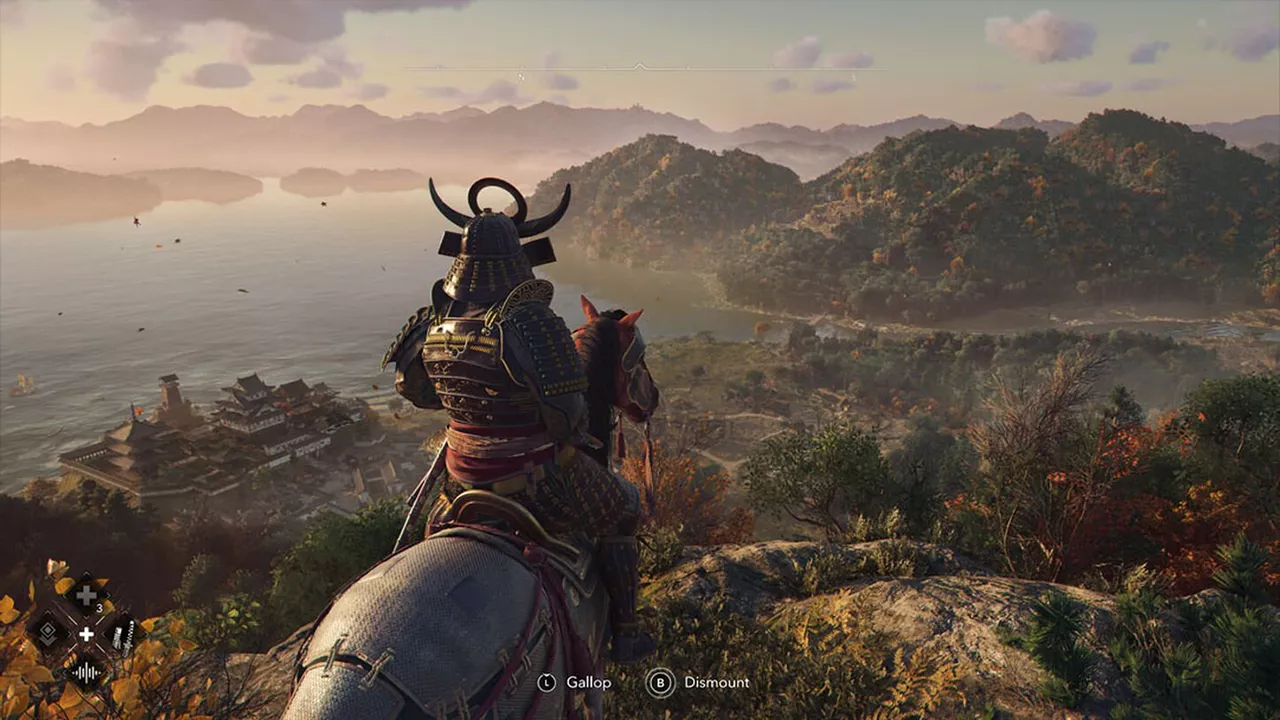 Ubisoft Credits Yasuke Backlash for Assassin's Creed Shadows Delay