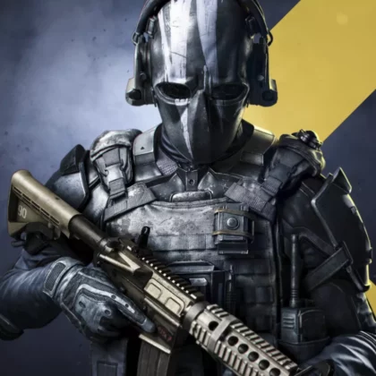 Ubisoft Execs Scrapped Splinter Cell for XDefiant, Report Unveils