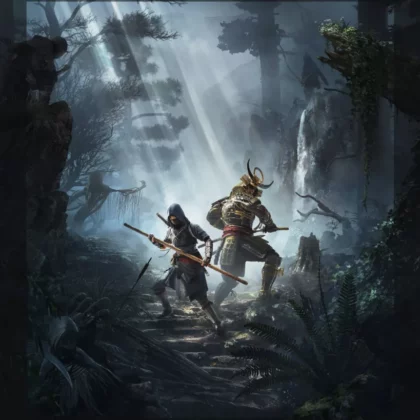 Ubisoft Suggests No More Large Expansions for Assassin’s Creed Shadows