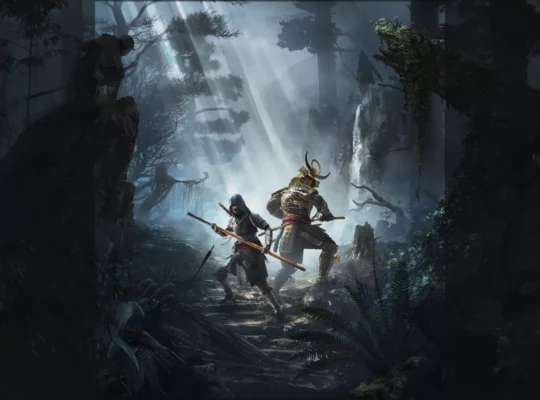 Ubisoft Suggests No More Large Expansions for Assassin’s Creed Shadows