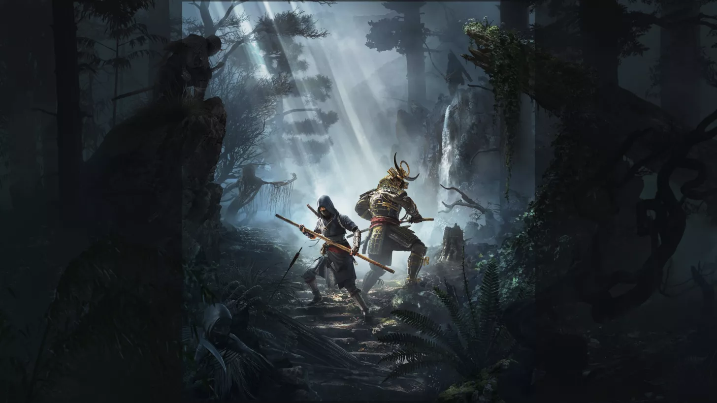 Ubisoft Suggests No More Large Expansions for Assassin’s Creed Shadows